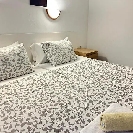 Modern One Bedroom Flat In Yucca Park Costa Adeje (Tenerife)