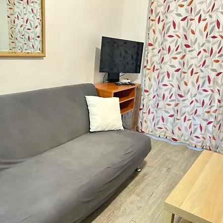 Modern One Bedroom Flat In Yucca Park Apartmán *