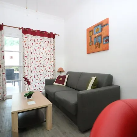 Modern One Bedroom Flat In Yucca Park Daire Costa Adeje