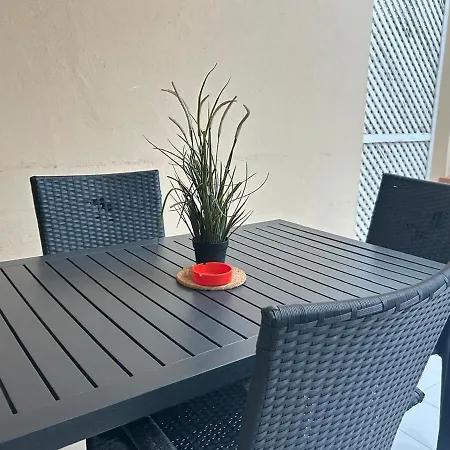 Modern One Bedroom Flat In Yucca Park * Costa Adeje