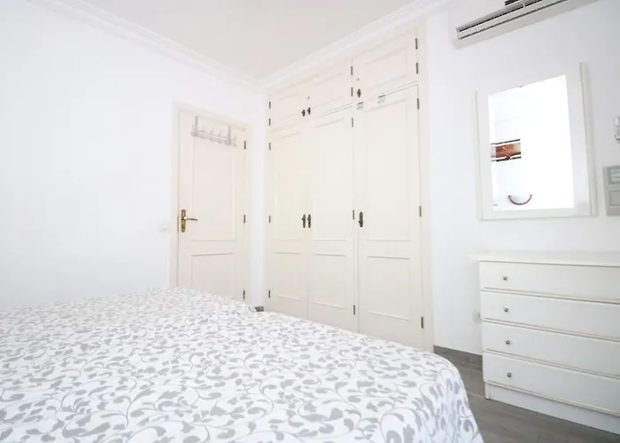 Apartman Modern One Bedroom Flat In Yucca Park *