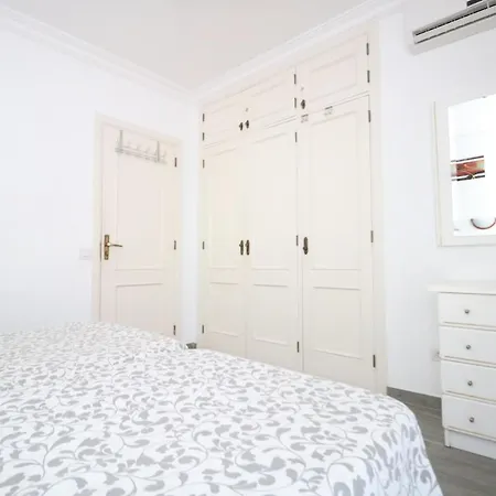 Daire Modern One Bedroom Flat In Yucca Park *