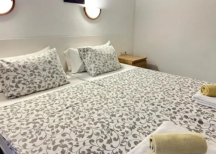 Modern One Bedroom Flat In Yucca Park Costa Adeje